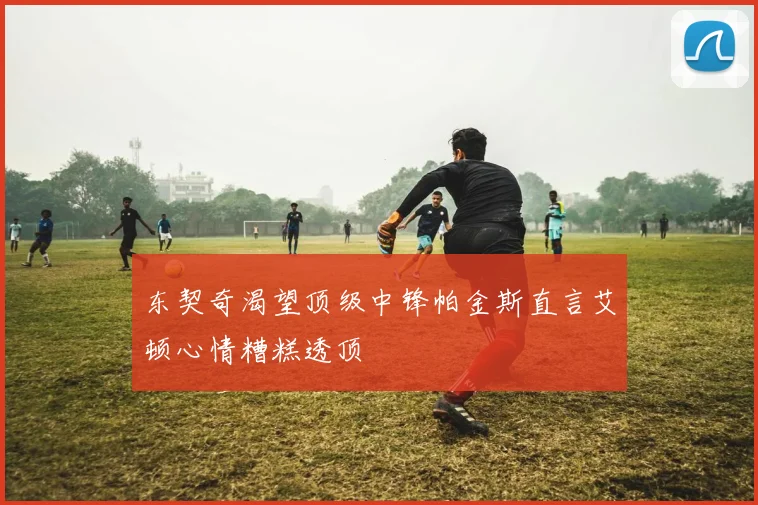 东契奇渴望顶级中锋帕金斯直言艾顿心情糟糕透顶