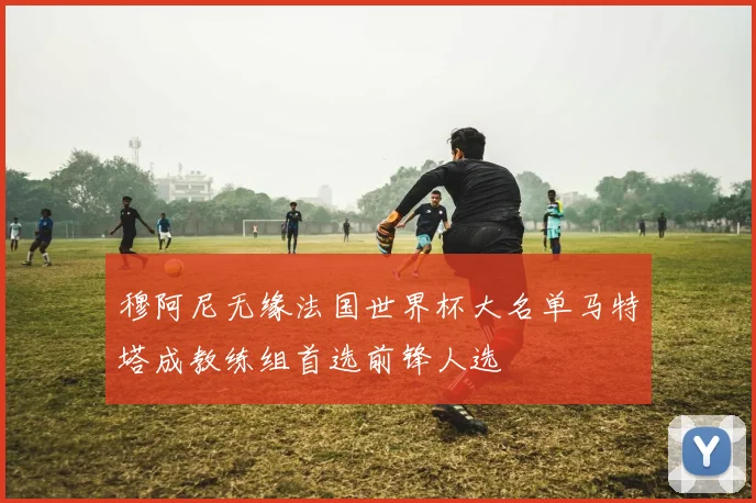 穆阿尼无缘法国世界杯大名单马特塔成教练组首选前锋人选